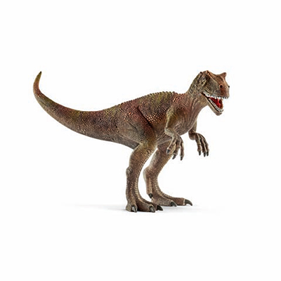 [DR14580] Ausgelaufen - Schleich - Allosaurus