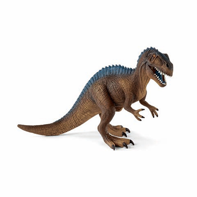 [DR14584] Schleich - Acrocanthosaurus