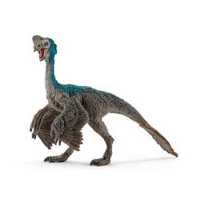 [DR15001] Ausgelaufen - Schleich - Oviraptor