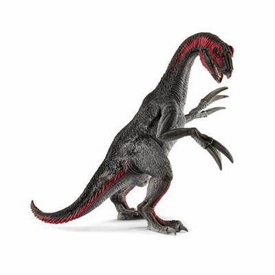 [DR15003] Schleich - Therizinosaurus