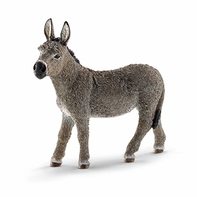 [BR13772] Schleich - Esel
