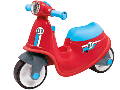 [800056375] BIG Classic Scooter* / aus dem Sortiment genommen LF