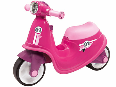 [800056376] BIG Scooter Girlie* / Aus dem Sortiment genommen LF