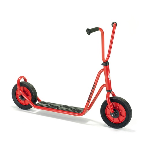 [112172] Mini Roller mit 1 Hinterrad°*