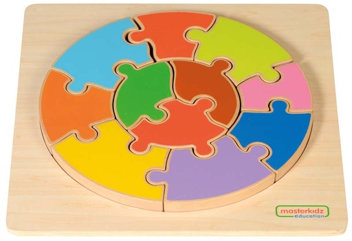 [R120334] Riesenpuzzle Motorikbrett