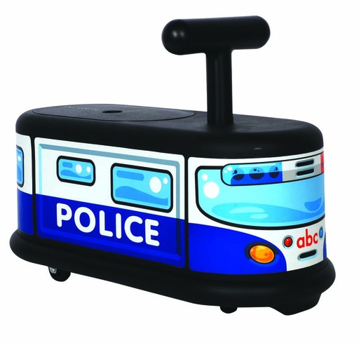 Rutscher / aus dem Sortiment genommen