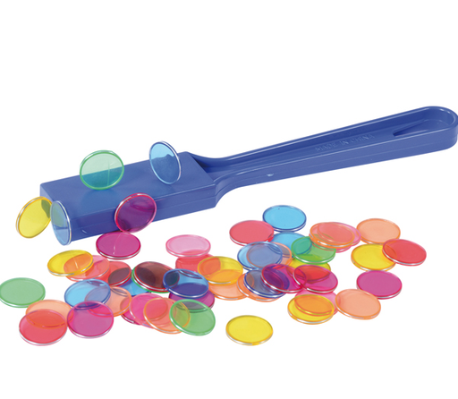 [R120106] Magnetstab mit Chips