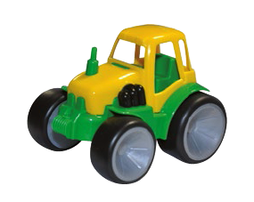 [561-11/NEU215] Traktor GOWI