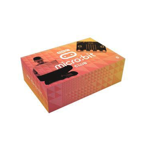 [MB224-US] BBC Micro:Bit - Club Bundle 10X