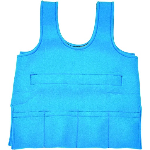 [106036] Therapieweste S 1,4 kg