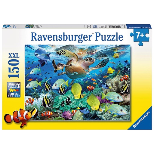 Puzzle XXL