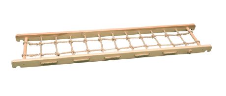 [107042] Edugym Seilbrücke⁺*/#*#