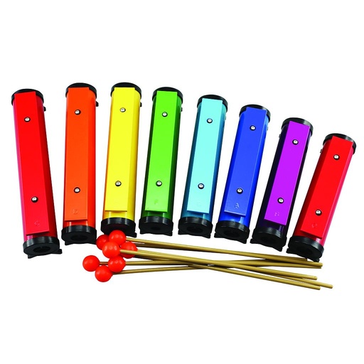 [106001] Metallophon