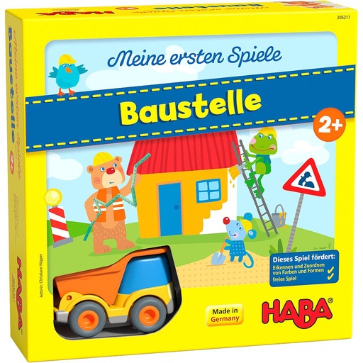 [104093] Baustelle