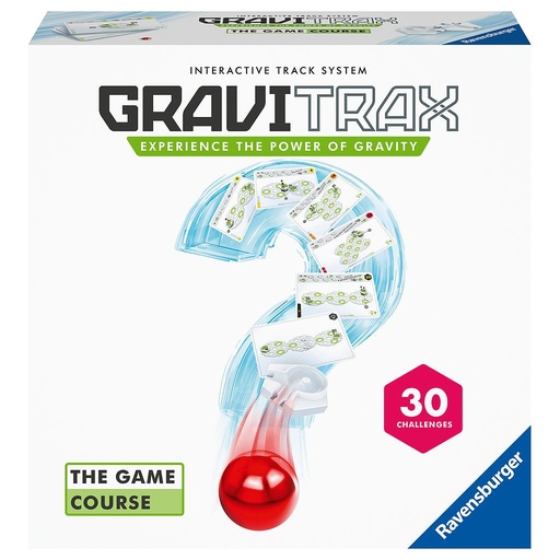 [103164] Gravitrax The Game - Course