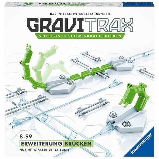 [103158] Gravitrax Erweiterung - Brücken