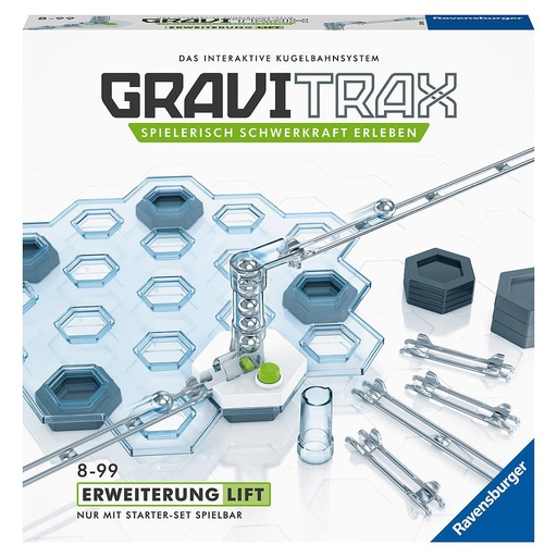 [103166] Gravitrax Erweiterung - Lift