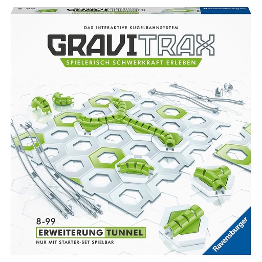 [103167] Gravitrax Erweiterung - Tunnel