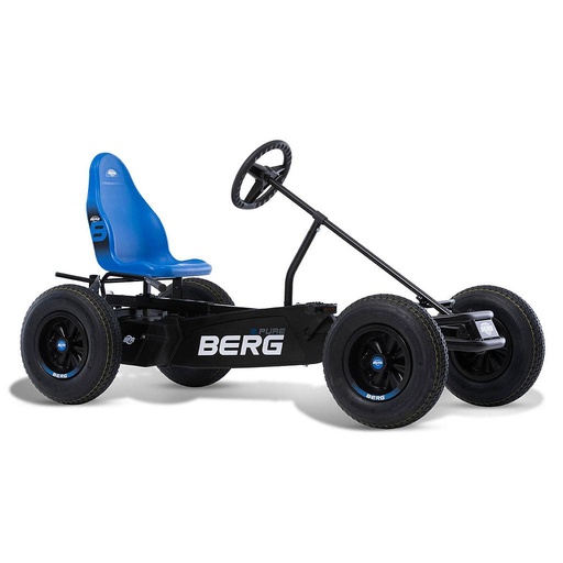 [07.10.20.00] Gokart Berg XL B. Pure Blue