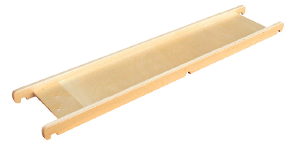 [107045] Edugym Rutsche⁺*/#*#