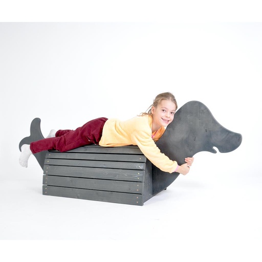 [108085] Siggi der Seehund°°**