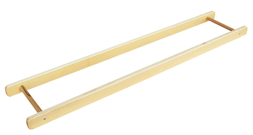 [107049] Edugym Handgriffe für Schwebebalken⁺*/#*#