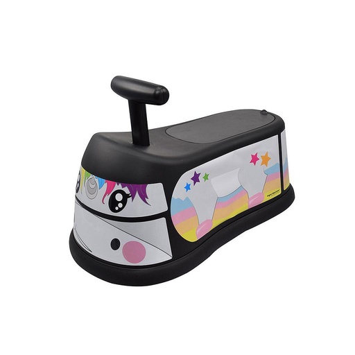 [101013-07] Kübelrutscher Einhorn