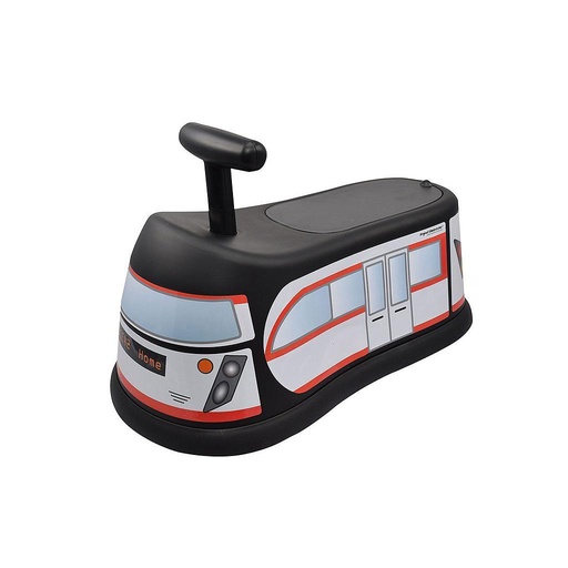 [101013-09] Kübelrutscher Zug