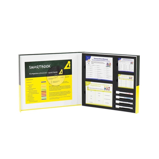 [L20401] Kompetenztraining Lesen 1