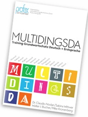 [155538] Multidingsda CD - Schullizenz