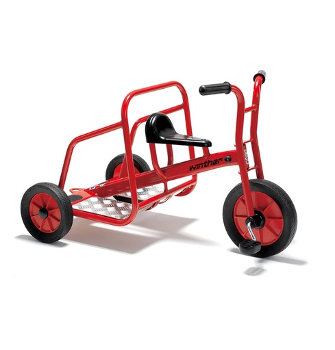 [112110] Winther - Ben Hur Dreirad°*