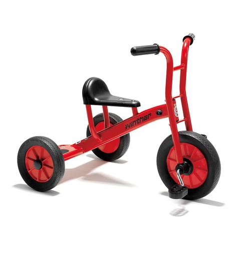 [112125] Winther - Dreirad Mittel°*