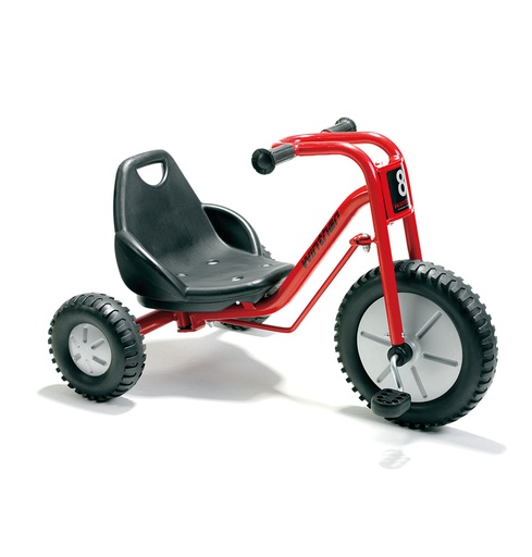 [112122] Viking Explorer Slalom Trike°°°