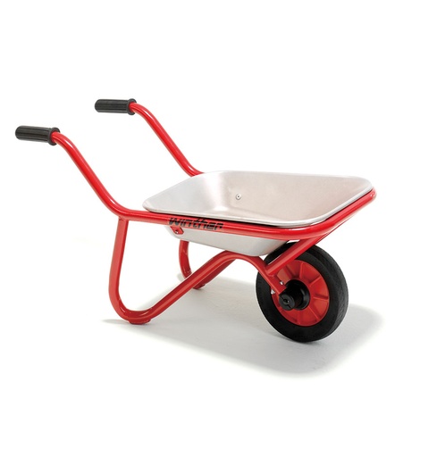 [112144] VIKING Schubkarre°*