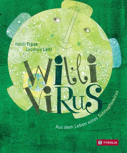 [L2012SBM] Willi Virus GS 2