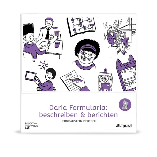 [7231] Daria Formularia