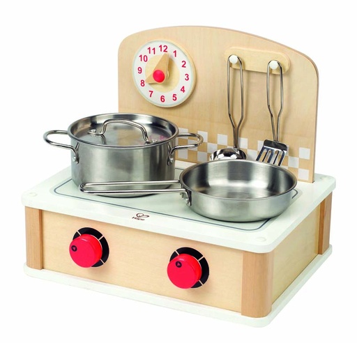 [E3134/E3151] Mobiler Herd / Auslaufartikel LF 6.4.2021 / bei 2 Stück bitte melden