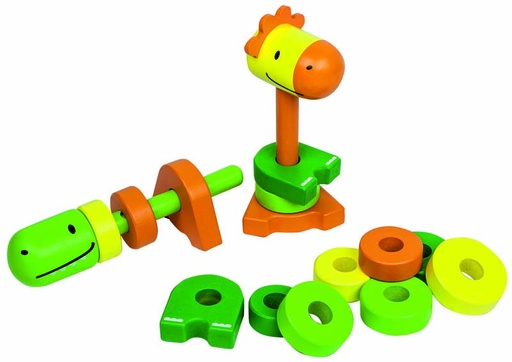 [18002] Stacking Friends / Auslaufartikel, ist ab 2023 nicht mehr im Programm / Aus dem Sortiment genommen