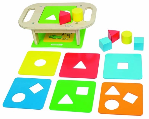 [18005] Shapy Sorter / Aus dem Sortiment genommen