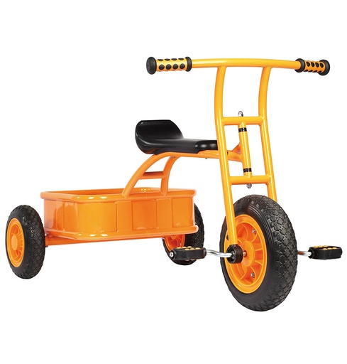 [R64210] Dreirad Truck* / aus dem Sortiment genommen