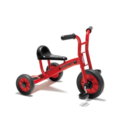 [112164] Dreirad klein°*