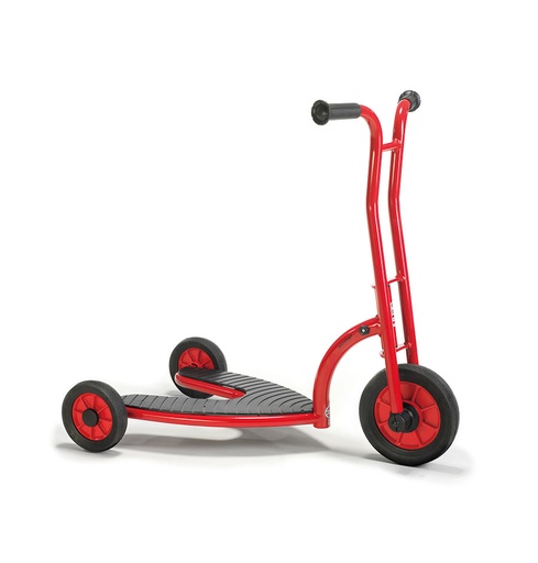 [112131] Winther - Safety Roller°*