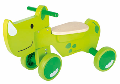 [R18013] Speedy Rhino