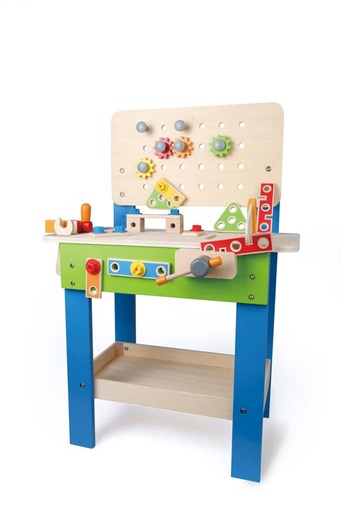 [RE3000] Meister Werkbank