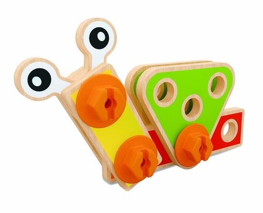 [RE3080] Bauset Klein / Aus dem Sortiment genommen 11.01.2021