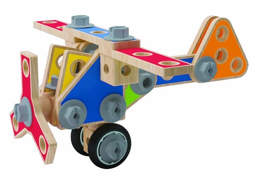 [RE3081] Bauset Groß / Aus dem Sortiment genommen 11.01.2021 / Noch 8 Stück im Lager