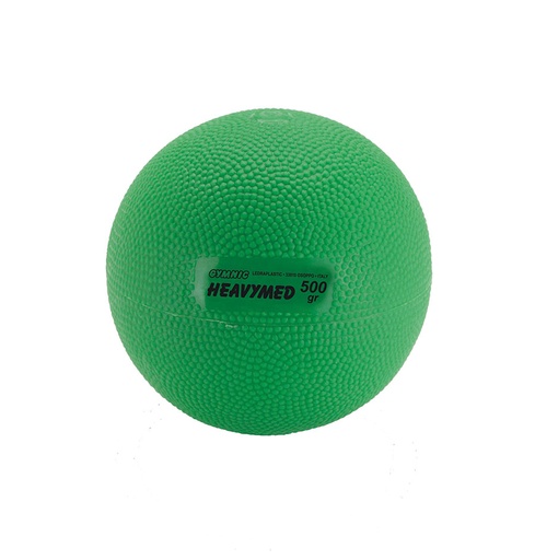 [R4009705] Heavymed 500g (grün)